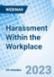 Harassment Within the Workplace - Webinar - Product Image