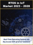 IoT Real Time Operating Systems (RTOS) Market by Components, Processor Type, OS, Segment, and Industry Verticals 2023 - 2028- Product Image