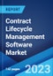 Contract Lifecycle Management Software Market: Global Industry Trends, Share, Size, Growth, Opportunity and Forecast 2023-2028 - Product Image