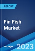 Fin Fish Market: Global Industry Trends, Share, Size, Growth, Opportunity and Forecast 2023-2028- Product Image