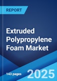 Global Extruded Polypropylene Foam Market Report by Type, End Use Industry, and Region 2024-2032- Product Image