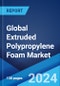 Global Extruded Polypropylene Foam Market Report by Type, End Use Industry, and Region 2024-2032 - Product Image