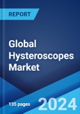 Global Hysteroscopes Market by Product, Application, End User, and Region 2024-2032- Product Image