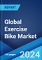Global Exercise Bike Market Report by Product Type, End User, and Region 2024-2032 - Product Image