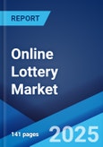 Online Lottery Market: Global Industry Trends, Share, Size, Growth, Opportunity and Forecast 2023-2028- Product Image