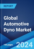 Global Automotive Dyno Market Report by Product Type, Application, and Region 2024-2032- Product Image