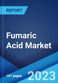 Fumaric Acid Market: Global Industry Trends, Share, Size, Growth, Opportunity and Forecast 2023-2028- Product Image