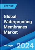 Global Waterproofing Membranes Market Report by Product, Usage, Application, and Region 2024-2032- Product Image