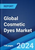 Global Cosmetic Dyes Market Report by Type, Solubility Type, Application, and Region 2024-2032- Product Image