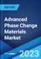 Advanced Phase Change Materials Market: Global Industry Trends, Share, Size, Growth, Opportunity and Forecast 2023-2028 - Product Thumbnail Image