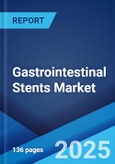 Gastrointestinal Stents Market: Global Industry Trends, Share, Size, Growth, Opportunity and Forecast 2023-2028- Product Image