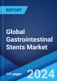 Global Gastrointestinal Stents Market Report by Product Type, Technology Type, Material, End User, and Region 2024-2032- Product Image