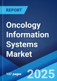 Oncology Information Systems Market Report by Product and Services, Application, End User, and Region 2025-2033- Product Image