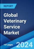 Global Veterinary Service Market Report by Service, Animal Type, End Use, and Region 2024-2032- Product Image