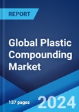 Global Plastic Compounding Market Report by Product, Application, and Region 2024-2032- Product Image