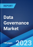 Data Governance Market: Global Industry Trends, Share, Size, Growth, Opportunity and Forecast 2023-2028- Product Image