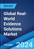 Global Real-World Evidence Solutions Market Report by Component, Therapeutic Area, End User, and Region 2024-2032- Product Image