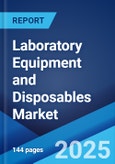Laboratory Equipment and Disposables Market Report by Product Type, End Use, and Region 2025-2033- Product Image