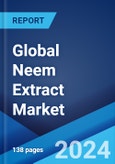 Global Neem Extract Market Report by Type, Application, and Region 2024-2032- Product Image