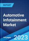 Automotive Infotainment Market: Global Industry Trends, Share, Size, Growth, Opportunity and Forecast 2023-2028- Product Image