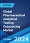 Global Pharmaceutical Analytical Testing Outsourcing Market by Type, Service, End User, and Region 2024-2032 - Product Image