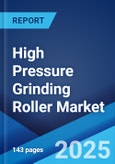 High Pressure Grinding Roller Market Report by Type, Power Rating, Application, End Use Industry, and Region 2025-2033- Product Image