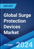 Global Surge Protection Devices Market Report by Product, Type, Power Rating, End User, and Region 2024-2032- Product Image