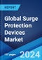 Global Surge Protection Devices Market Report by Product, Type, Power Rating, End User, and Region 2024-2032 - Product Image
