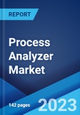 Process Analyzer Market: Global Industry Trends, Share, Size, Growth, Opportunity and Forecast 2023-2028- Product Image