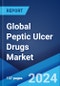 Global Peptic Ulcer Drugs Market by Product Type, Ulcer Type, Distribution Channel, and Region 2024-2032 - Product Thumbnail Image
