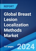 Global Breast Lesion Localization Methods Market Report by Type, Usage, End User, and Region 2024-2032- Product Image