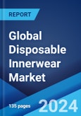 Global Disposable Innerwear Market by Product Type, Material Type, Application, Distribution Channel, and Region 2024-2032- Product Image