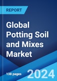 Global Potting Soil and Mixes Market by Soil Type, Application Type, Sales Channel, and Region 2024-2032- Product Image