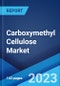 Carboxymethyl Cellulose Market: Global Industry Trends, Share, Size, Growth, Opportunity and Forecast 2023-2028 - Product Image