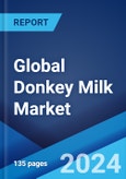 Global Donkey Milk Market Report by Form, Application, and Region 2024-2032- Product Image