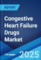 Congestive Heart Failure Drugs Market by Drug Class, Route of Administration, Distribution Channel, and Region 2023-2028 - Product Thumbnail Image