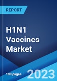 H1N1 Vaccines Market: Global Industry Trends, Share, Size, Growth, Opportunity and Forecast 2023-2028- Product Image