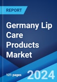 Germany Lip Care Products Market Report by Category, Product Type, Distribution Channel, and Region 2024-2032- Product Image
