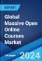 Global Massive Open Online Courses Market Report by Component, Course, End User, and Region 2024-2032 - Product Image