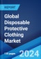 Global Disposable Protective Clothing Market Report by Material Type, Application, End Use Industry, and Region 2024-2032 - Product Thumbnail Image