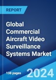 Global Commercial Aircraft Video Surveillance Systems Market Report by Aircraft Type, System Type, Assembly, End User, and Region 2024-2032- Product Image