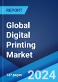 Global Digital Printing Market Report by Type, Ink Type, Application, and Region 2024-2032- Product Image