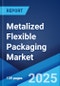 Metalized Flexible Packaging Market by Material Type, Packaging Type, Application, End Use Industry, and Region 2023-2028 - Product Thumbnail Image