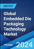 Global Embedded Die Packaging Technology Market by Platform, Industry Vertical, and Region 2024-2032- Product Image