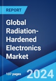Global Radiation-Hardened Electronics Market Report by Product Type, Material Type, Technique, Component Type, Application, and Region 2024-2032- Product Image