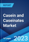 Casein and Caseinates Market: Global Industry Trends, Share, Size, Growth, Opportunity and Forecast 2023-2028- Product Image