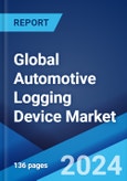 Global Automotive Logging Device Market Report by Component, Service Type, Form Factor, Vehicle Type, and Region 2024-2032- Product Image