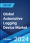 Global Automotive Logging Device Market Report by Component, Service Type, Form Factor, Vehicle Type, and Region 2024-2032 - Product Image