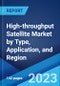 High-throughput Satellite Market by Type, Application, and Region 2023-2028 - Product Thumbnail Image