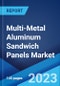 Multi-Metal Aluminum Sandwich Panels Market: Global Industry Trends, Share, Size, Growth, Opportunity and Forecast 2023-2028 - Product Thumbnail Image